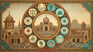 تقویم جلالی؛ میراث علمی عمر خیام برای ایرانیان + فیلم