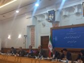 تأثیر برج‌های بلندمرتبه بر آلودگی هوای تهران زیر یک درصد است + فیلم