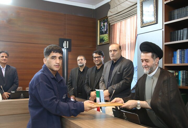 آمادگی دادگستری فارس برای حمایت از ورزشکاران زندانی