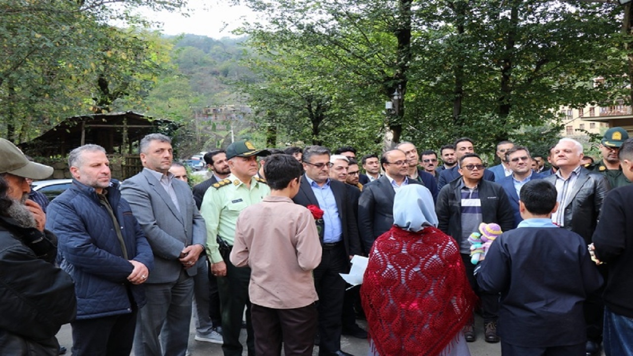 اظهار امیدواری ارزیاب ایکوموس برای ثبت جهانی ماسوله