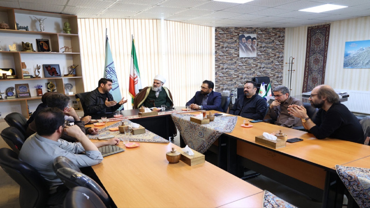 خیز بلند کردستان برای توسعه گردشگری