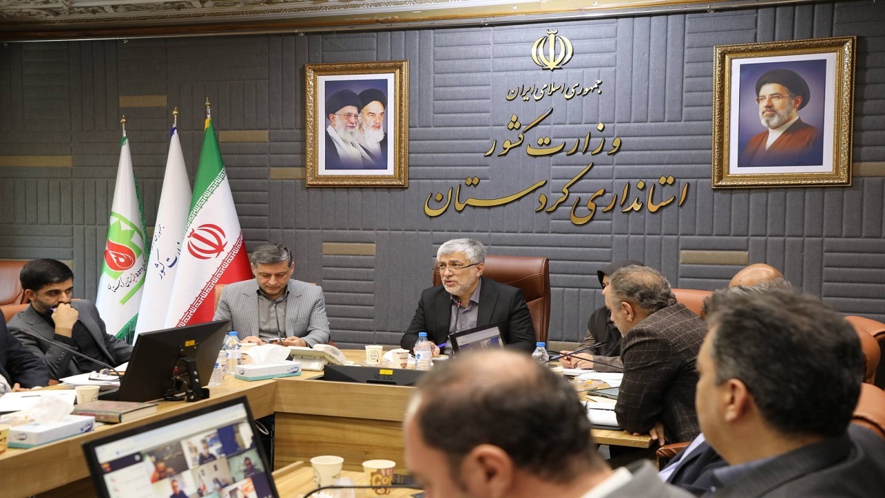 تشدید نظارت بر نانوایی‌های کردستان؛ واحد‌های فاقد مجوز تعیین تکلیف می‌شوند