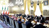 پزشکیان: جمهوری اسلامی ایران از هر تفاهمی برای تقویت وحدت و انسجام کشورهای اسلامی حمایت می‌کند