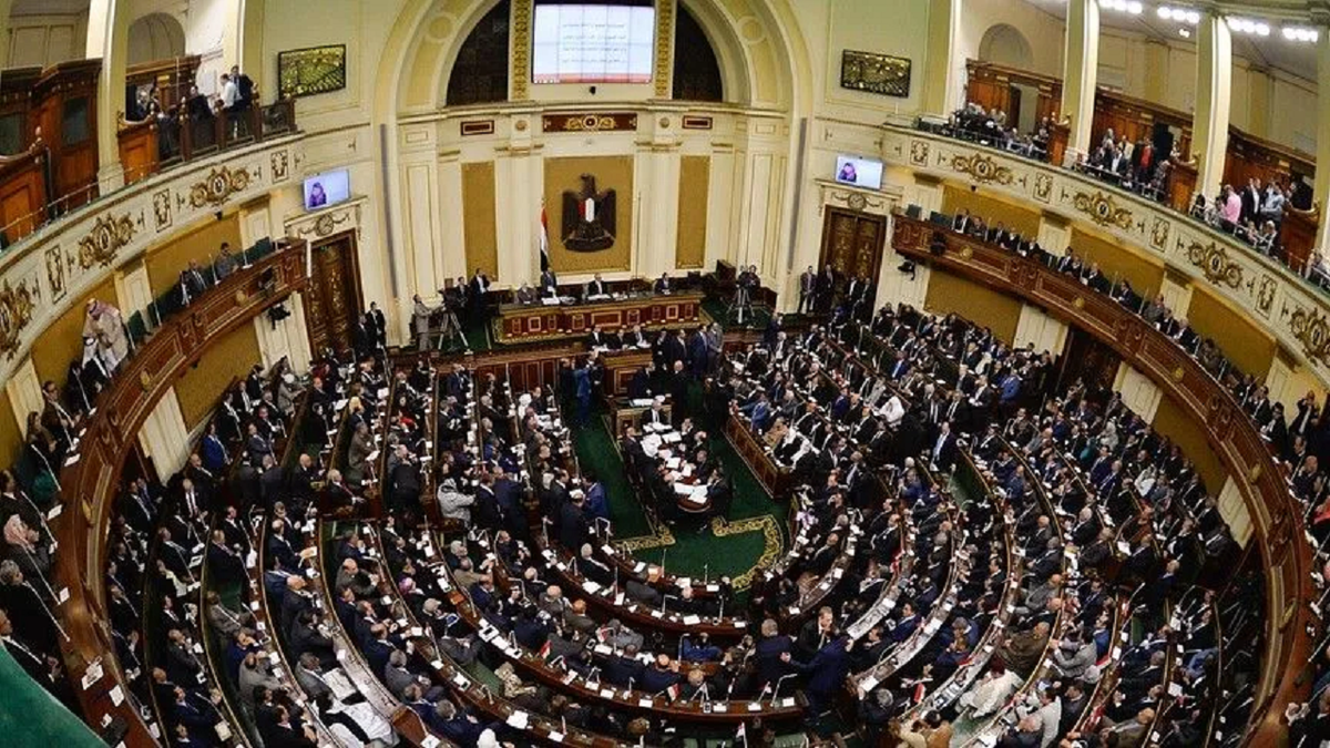 ازسرگیری مذاکرات غیرعلنی پارلمان مصر درباره حمایت نظامی از عربستان