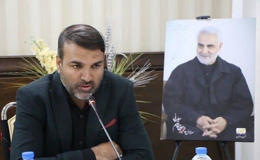 سازش ۹۰۶ پرونده حقوقی، کیفری و خانوادگی در بسیج حقوق‌دانان کرمان