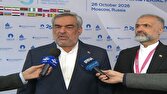 سرپرست وزارت نفت: فصل جدیدی در همکاری انرژی با روسیه گشوده می‌شود