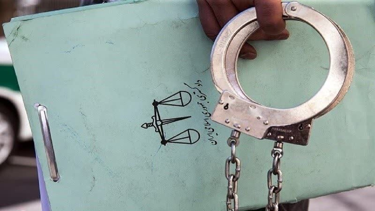 قتل راننده سالمند در خرم‌آباد؛ متهم دستگیر شد