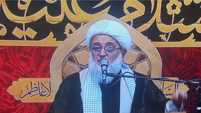 انتقام شهدای حرم شاهچراغ(ع) به‌زودی محقق می‌شود + فیلم