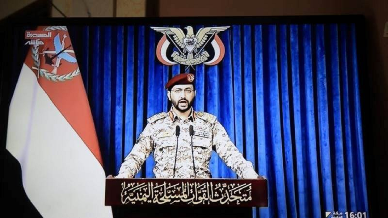 انصارالله: عربستان در ۲۴ ساعت ۱۱۹ حمله به یمن انجام داده است