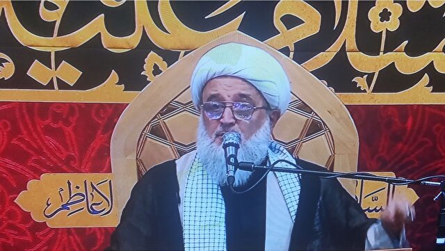 انتقام شهدای حرم شاهچراغ(ع) به‌زودی محقق می‌شود + فیلم