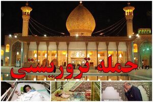 روایت ناگفته از نجات ۱۲ توریست اسپانیایی در حادثه شاهچراغ (ع) + فیلم