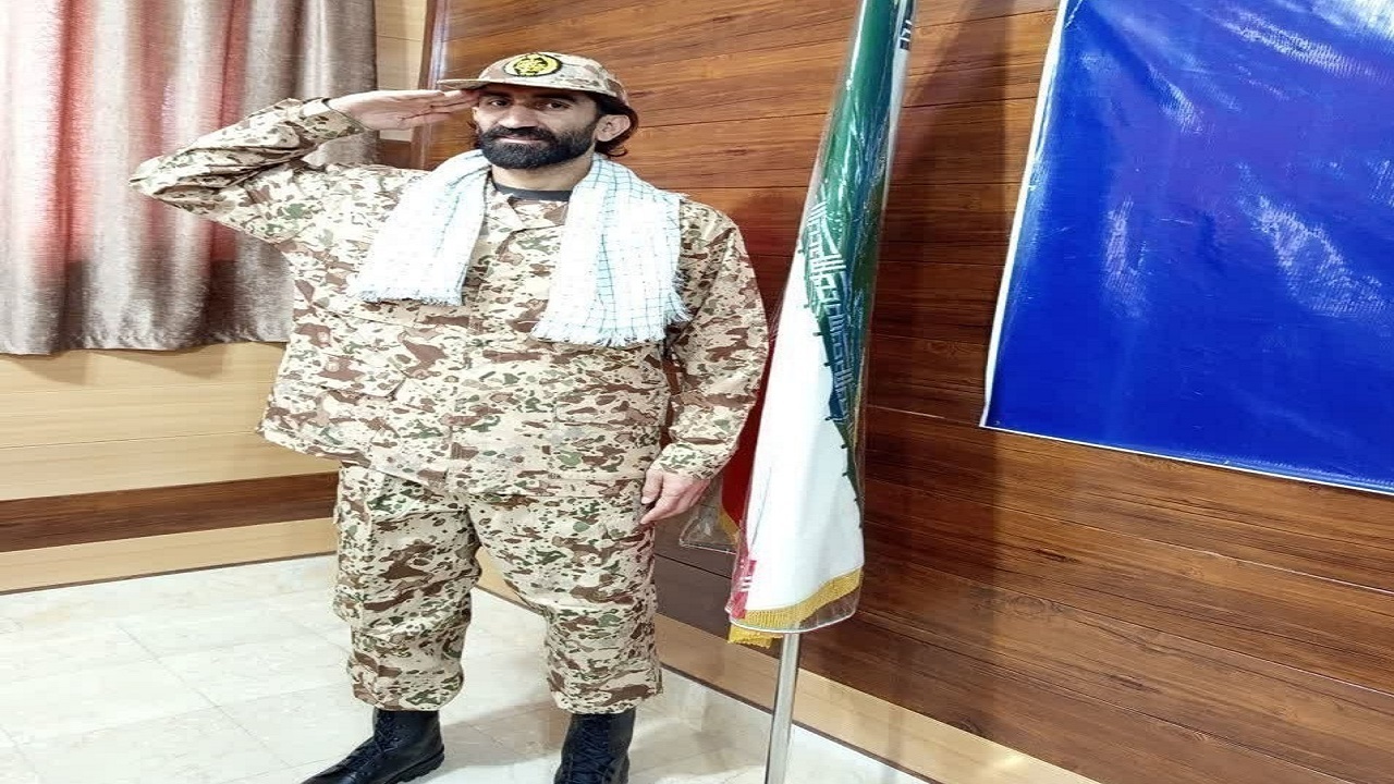 بیرانوند: امیدوارم بتوانم برای تیم فجرشهید سپاسی مثمرثمر باشم