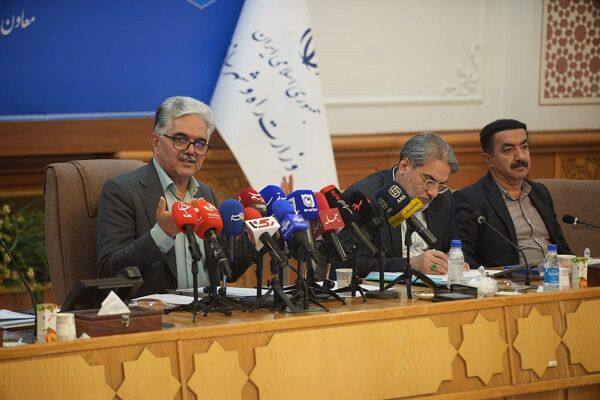 تعیین سقف بلندمرتبه‌سازی در تهران/ حداکثر ۱۵ طبقه در برخی مناطق شهری