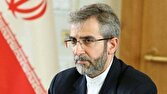 نشست چهارجانبه تهران، ثمره مقاومت ملت ایران و رشادت نیرو‌های مسلح بود