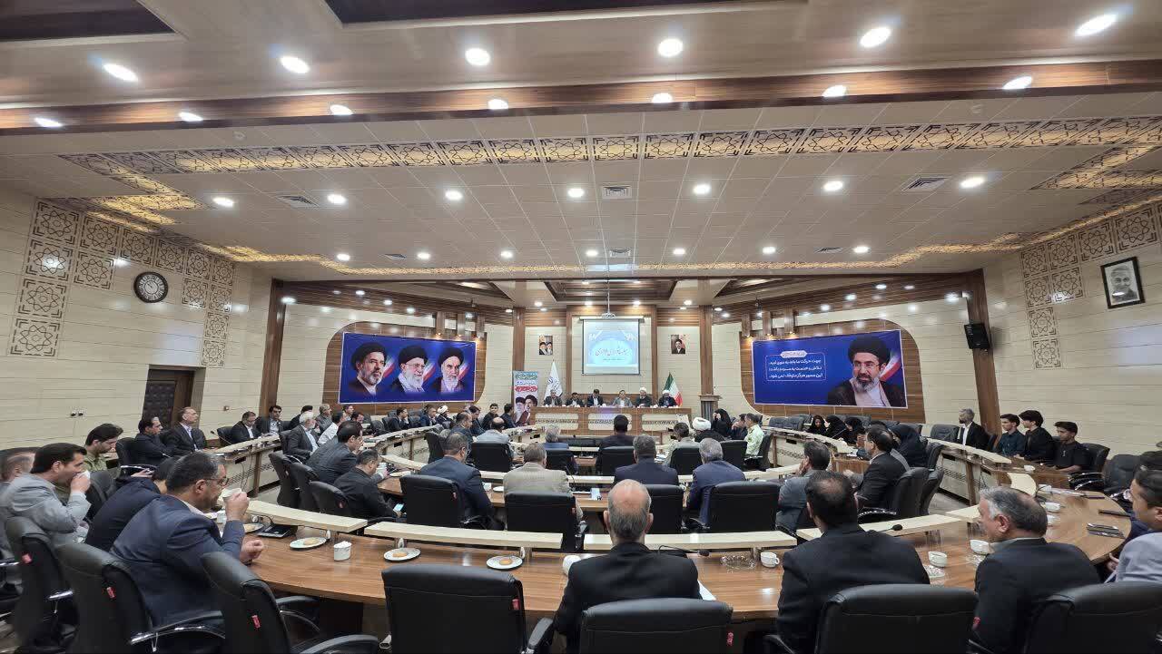 رفع موانع کشتارگاه طیور خوسف؛ گامی کلیدی در تکمیل زنجیره تولید گوشت سفید