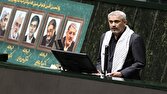 حضور وزیر اقتصاد در مجلس برای پاسخگویی به نمایندگان