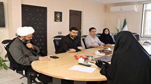کوره‌های آجرپزی جمکران و گره های ترافیک از عوامل تشدید آلودگی هوای قم