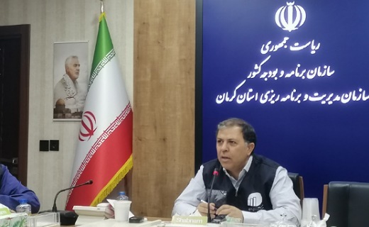 انجام سرشماری باروش ثبتی مبنا /اسفند آخرین جمعیت استان اعلام می‌شود