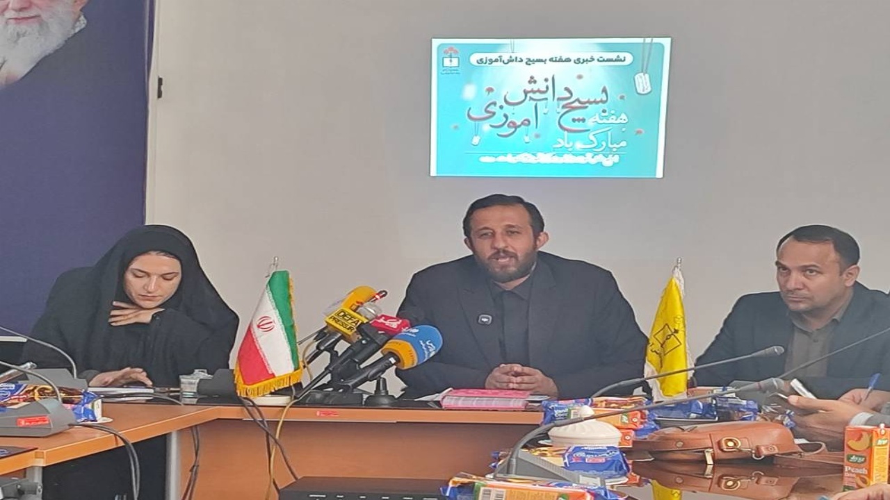 اعزام ۲ هزار دانش‌آموز آذربایجان‌غربی به مناطق راهیان نور