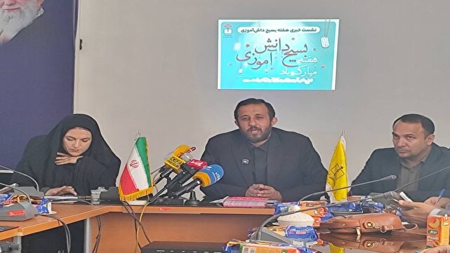 اعزام ۲ هزار دانش‌آموز آذربایجان‌غربی به مناطق راهیان نور