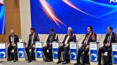 وزیر نیرو: توسعه صنعت برق ایران در مسیر درست قرار دارد