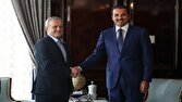 بیانیه دوحه درباره دیدار امیر قطر و رئیس‌جمهور ایران در مسکو
