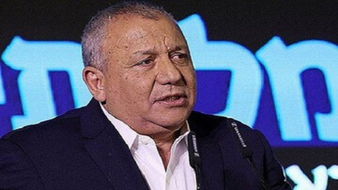 حزب مخالف اسرائیلی: نتانیاهو در حال زمینه‌سازی برای به چالش کشیدن انتخابات است