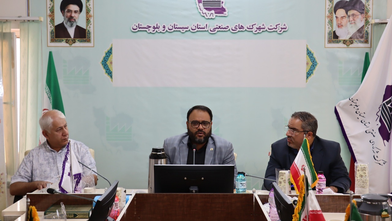 حمایت از تولید و اشتغال صنایع مصداق جهاد اقتصادی است