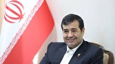 پیام وزیر ورزش و جوانان پس از قهرمانی کشتی فرنگی ایران در جهان