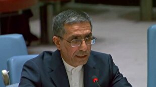 ایران خطاب به شورای امنیت: اسرائیل سلاح هسته‌ای دارد، نگران نبود بازرسان در ایران هستید!