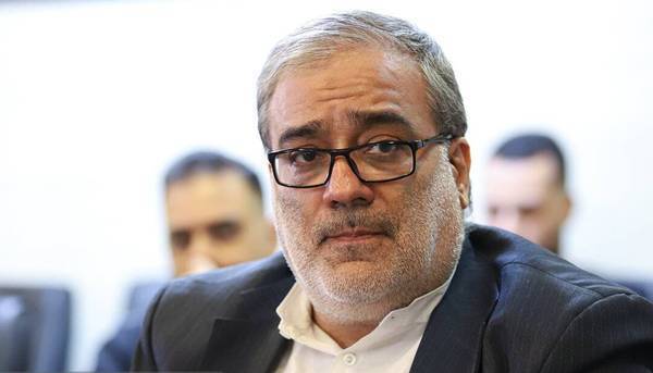 صفرنژاد: هیچ توافقی بدون تأمین حقوق ایران در تنگه هرمز پایدار نخواهد بود