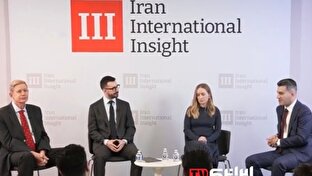  چرا به کارمندان اجاره‌ای اینترنشنال می‌گوییم خائن و وطن‌فروش به روایت تصویر! + فیلم