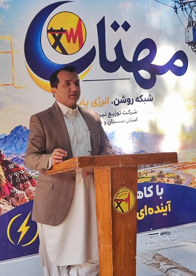 انجام بیش از ۴۶ هزار بازدید در قالب طرح ملی مهتاب در سیستان و بلوچستان