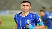 پیام یاسر آسانی پس از شکست در مقابل شباب الاهلی 