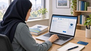 ثبت‌نام بیش از ۳۰ هزار داوطلب آزمون دکتری در دو روز