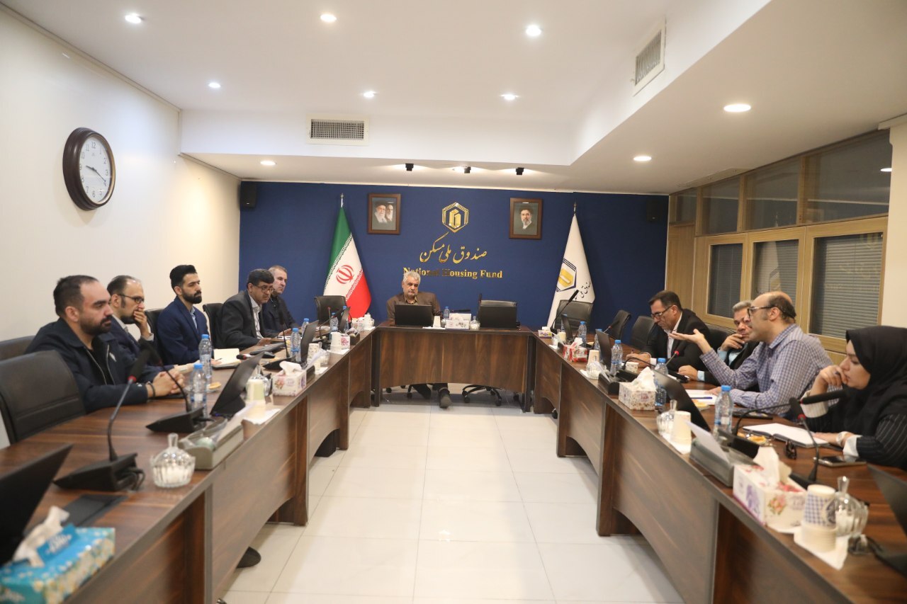 مطالعات اقتصادی طرح‌های بازآفرینی شهری کلید خورد