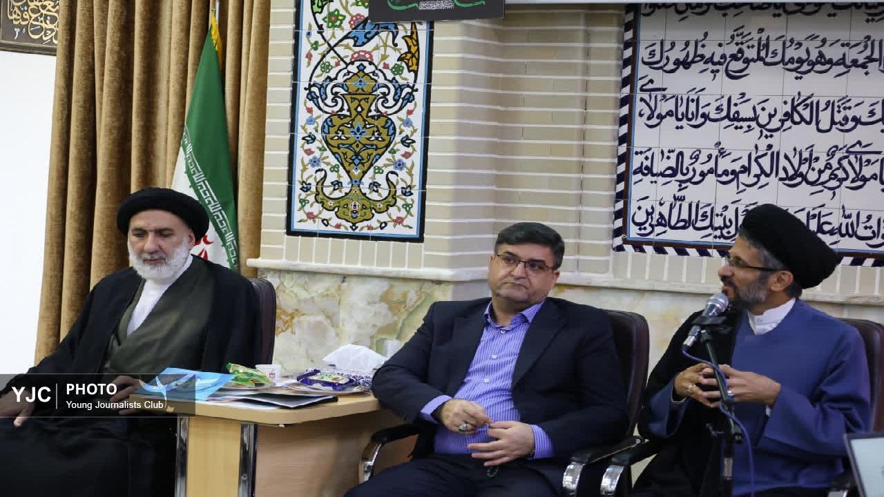 هدف‌گذاری برای حضور ۲۵ هزار معتکف در مساجد چهارمحال‌وبختیاری