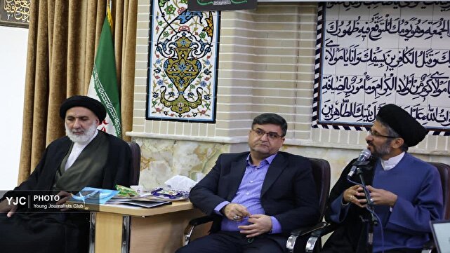 هدف‌گذاری برای حضور ۲۵ هزار معتکف در مساجد چهارمحال‌وبختیاری
