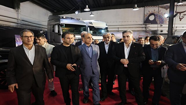 پیگیری ایجاد صنعت خودروسازی در گیلان