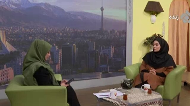 نکته‌ای طلایی برای داشتن بدنی پر انرژی + فیلم
