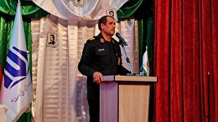 کادر درمان در میدان دیگری از نبرد برای نجات جان مردم می‌جنگند