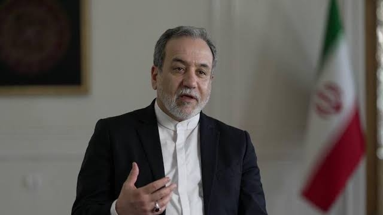 وزیرخارجه: ماجراجویی نظامی در خلیج فارس امنیت انرژی جهان را تهدید می‌کند