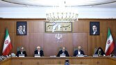 پزشکیان: پیگیر تحقق دستور رهبر انقلاب برای عبور از شرایط «نه جنگ، نه صلح» هستیم