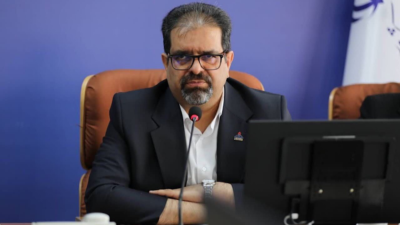 رکورد ذخیره‌سازی گاز در سراجه زودتر از موعد ثبت شد
