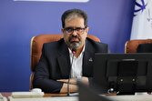 رکورد ذخیره‌سازی گاز در سراجه زودتر از موعد ثبت شد