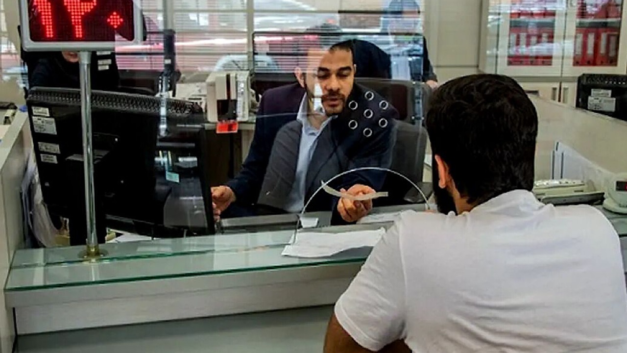 بیش از ۷ هزار همت تسهیلات بانکی در نیمه نخست امسال پرداخت شد
