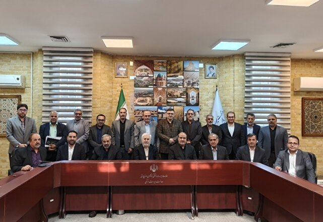 ثبت جهانی ری در آغاز راه؛ از برج طغرل تا دژ رشکان