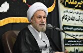 تأکید آیت‌الله دژکام بر هویت ملی و پیشینه یگانه‌پرستی ایرانیان