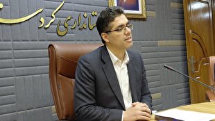 استانداری کردستان رتبه نخست ارزیابی عملکرد وزارت کشور را کسب کرد