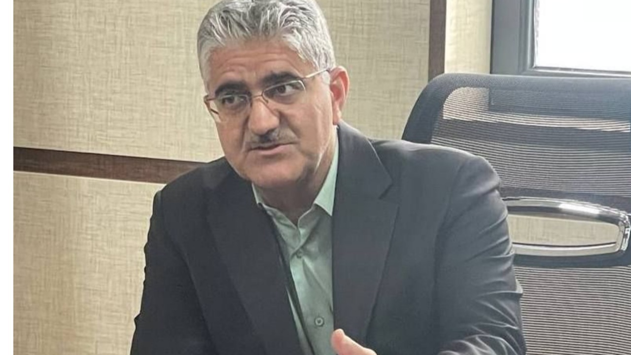 پوشش اینترنت روستایی سیستان و بلوچستان امسال به ۸۹ درصد می‌رسد